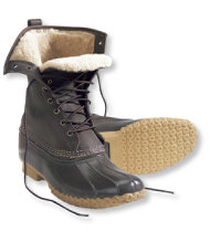 llbean boots